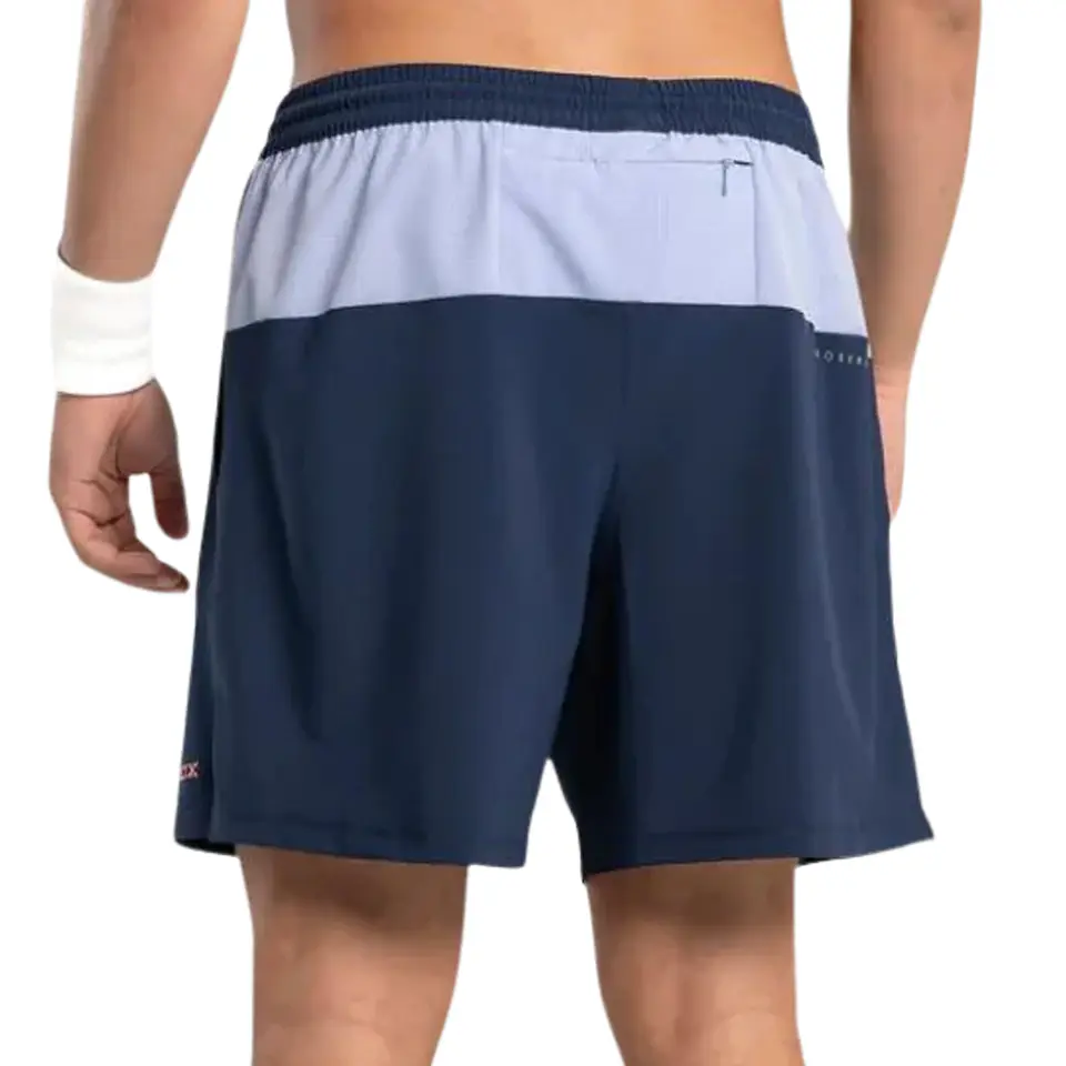 Short Nox Naval Blue 4