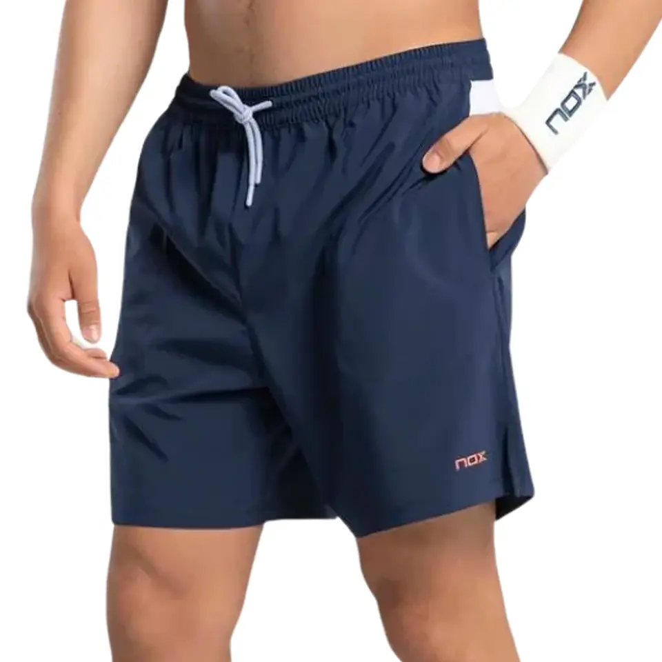 Short Nox Naval Blue 8