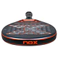Pala de pádel Nox AT10 Genius 18K Alum Agustin Tapia 2025 - Miniatura 5