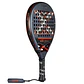 Pala de pádel Nox AT10 Genius 18K Alum Agustin Tapia 2025 - Miniatura 3