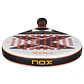 Pala de pádel Nox ML10 Quantum 3K Miguel Lamperti 2025 - Miniatura 10