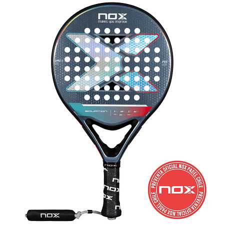 Nox Equation Light Advance 2025 (PREVENTA)