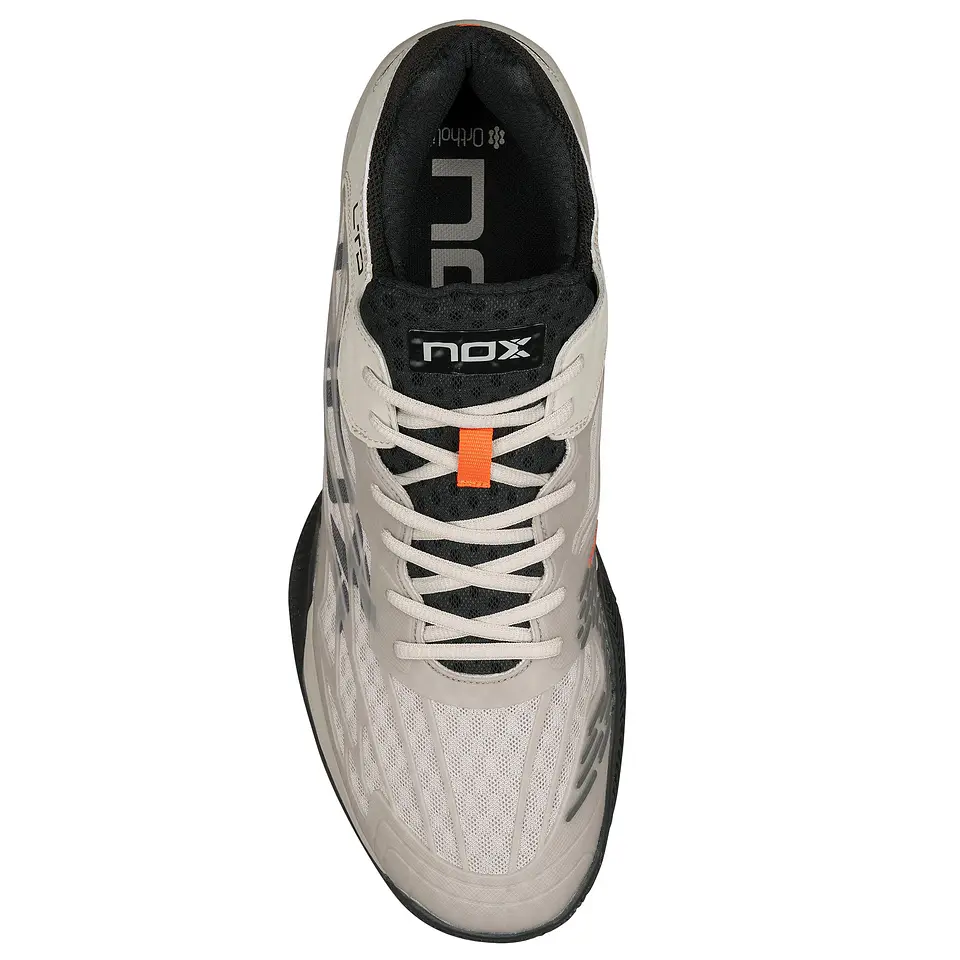 Zapatilla de pádel Nox AT10 Lux LTD 4