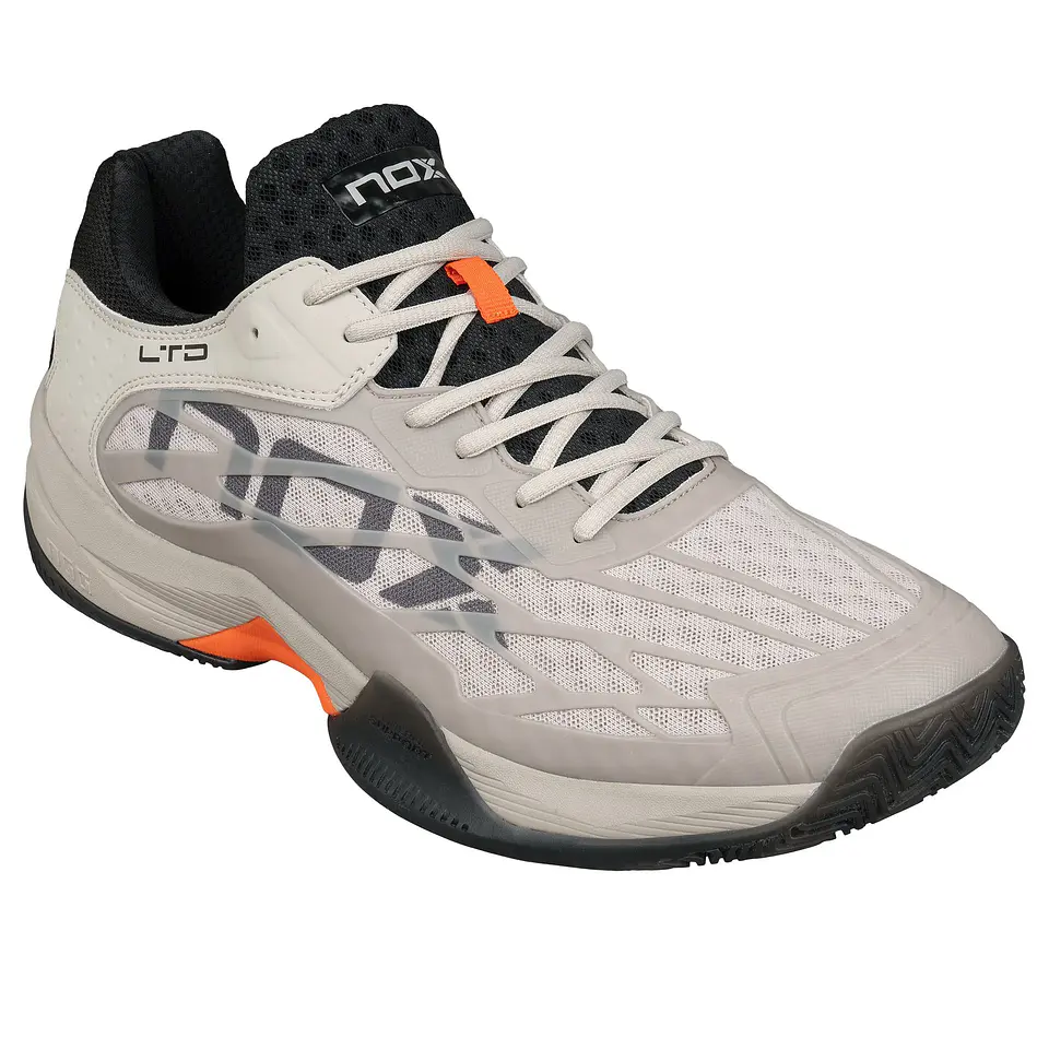 Zapatilla de pádel Nox AT10 Lux LTD 3