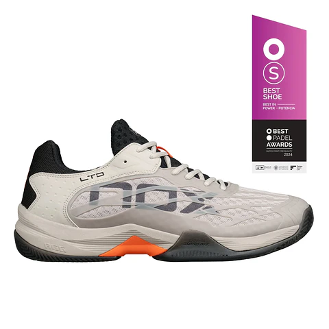 Zapatilla de pádel Nox AT10 Lux LTD