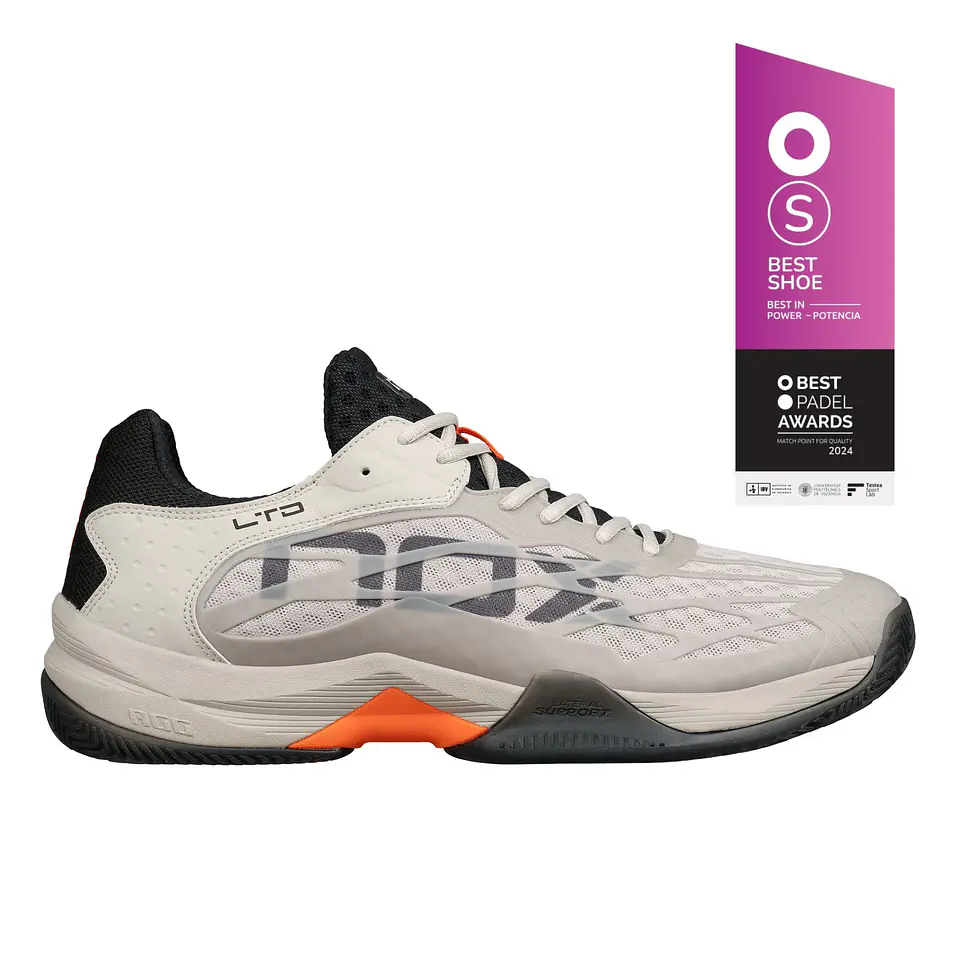 Zapatilla de pádel Nox AT10 Lux LTD 2