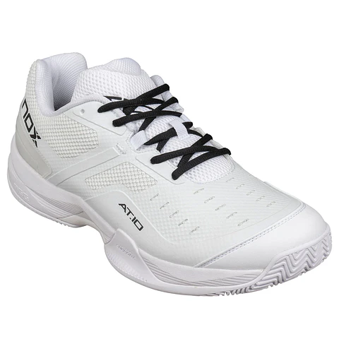 Zapatilla de pádel Nox AT10 Pro White