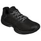 Zapatilla de pádel Nox ML10 Hexa Black/Slate - Miniatura 2