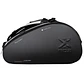 Paletero de pádel Nox Luxury Master Series Blanco/Negro - Miniatura 2