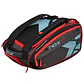 Paletero de pádel Nox ML10 Competition XL Black/Blue - Miniatura 1