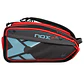 Paletero de pádel Nox ML10 Competition XL Black/Blue - Miniatura 2