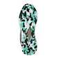 Zapatilla Joma Spin Lady 2401 Black Turquoise Pink - Miniatura 2