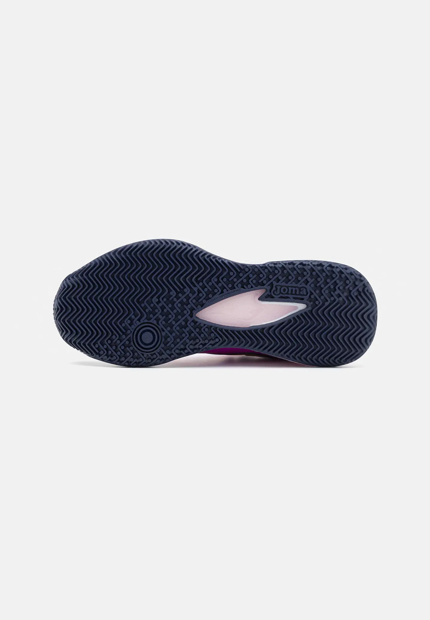 Zapatilla Joma Spin Lady 2419 Pink 6