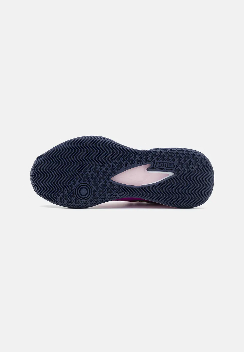 Zapatilla Joma Spin Lady 2419 Pink 6