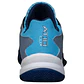 Zapatilla de pádel Nox AT10 Lux Azul Piedra - Miniatura 4