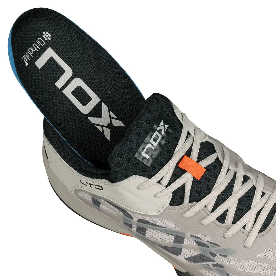 Zapatilla de pádel Nox AT10 Lux LTD 5