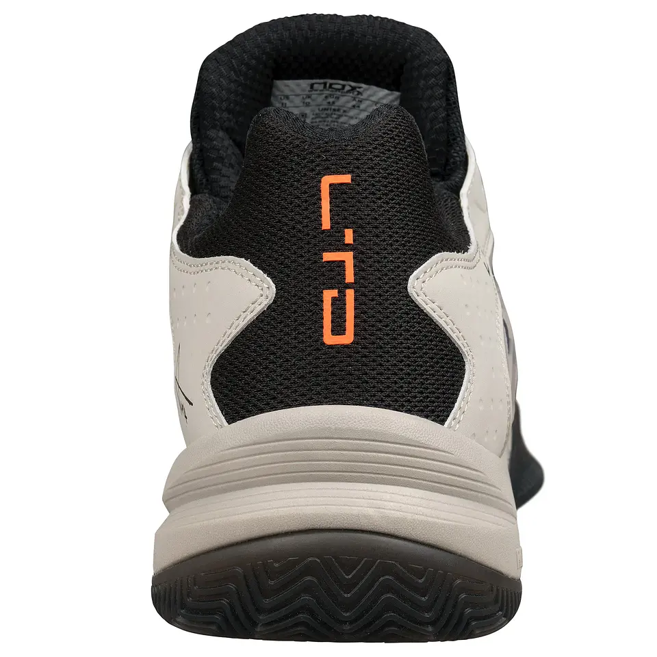 Zapatilla de pádel Nox AT10 Lux LTD 6
