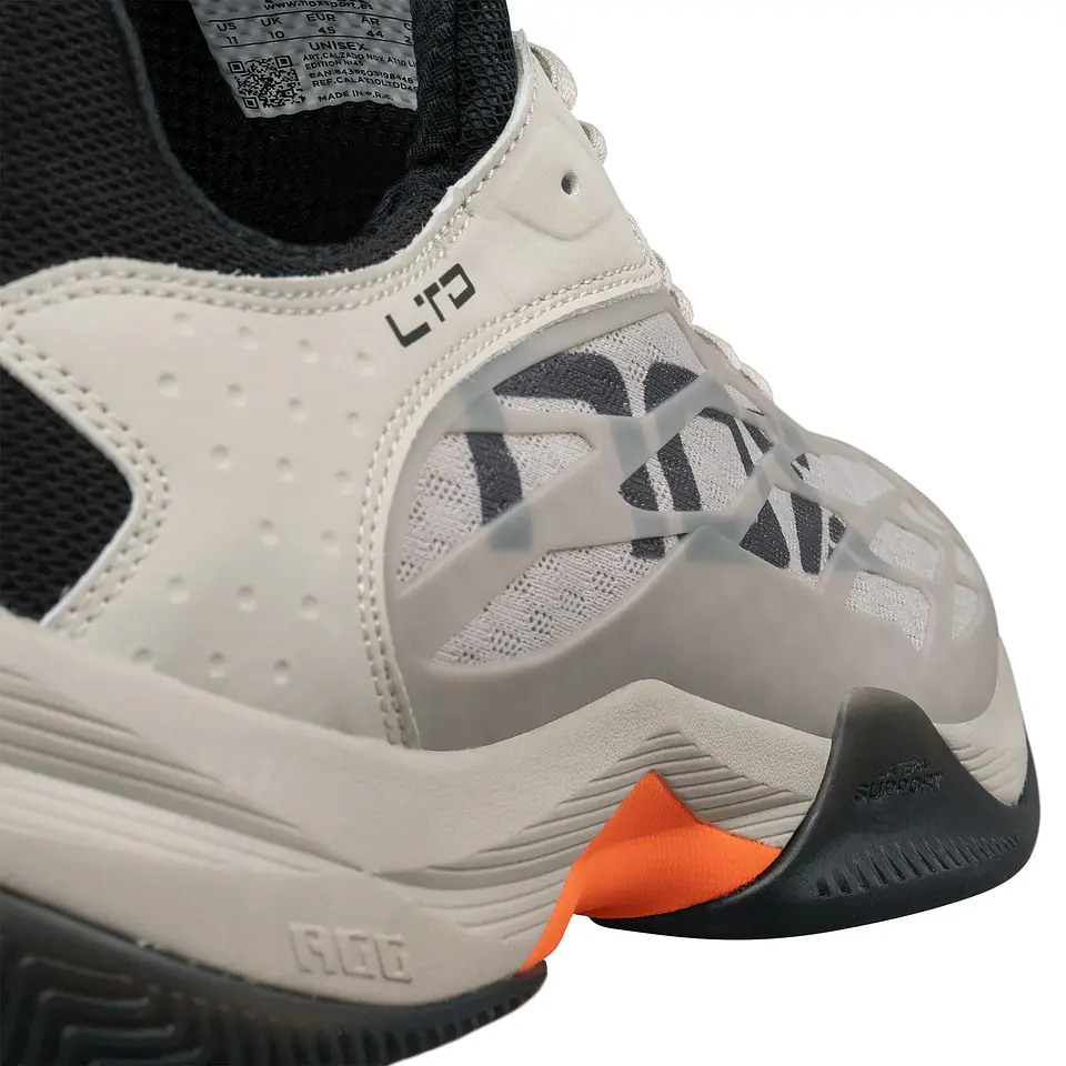Zapatilla de pádel Nox AT10 Lux LTD 8