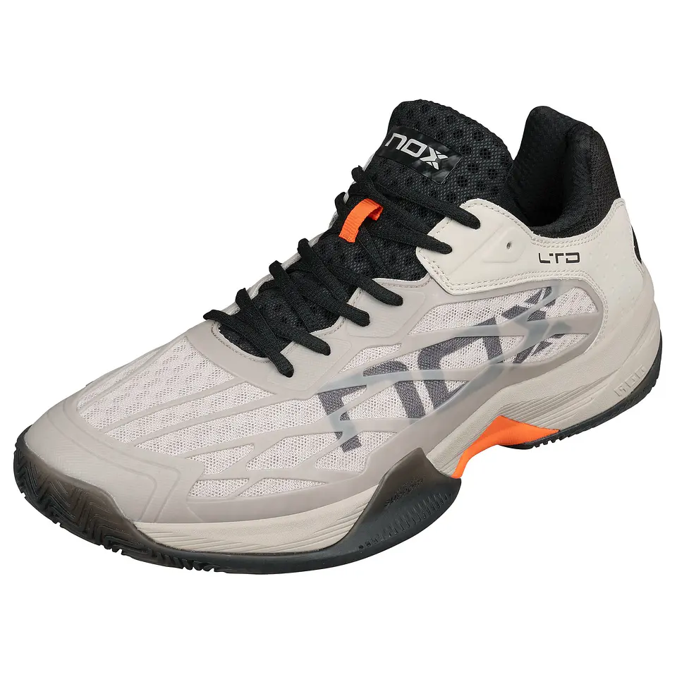 Zapatilla de pádel Nox AT10 Lux LTD 10