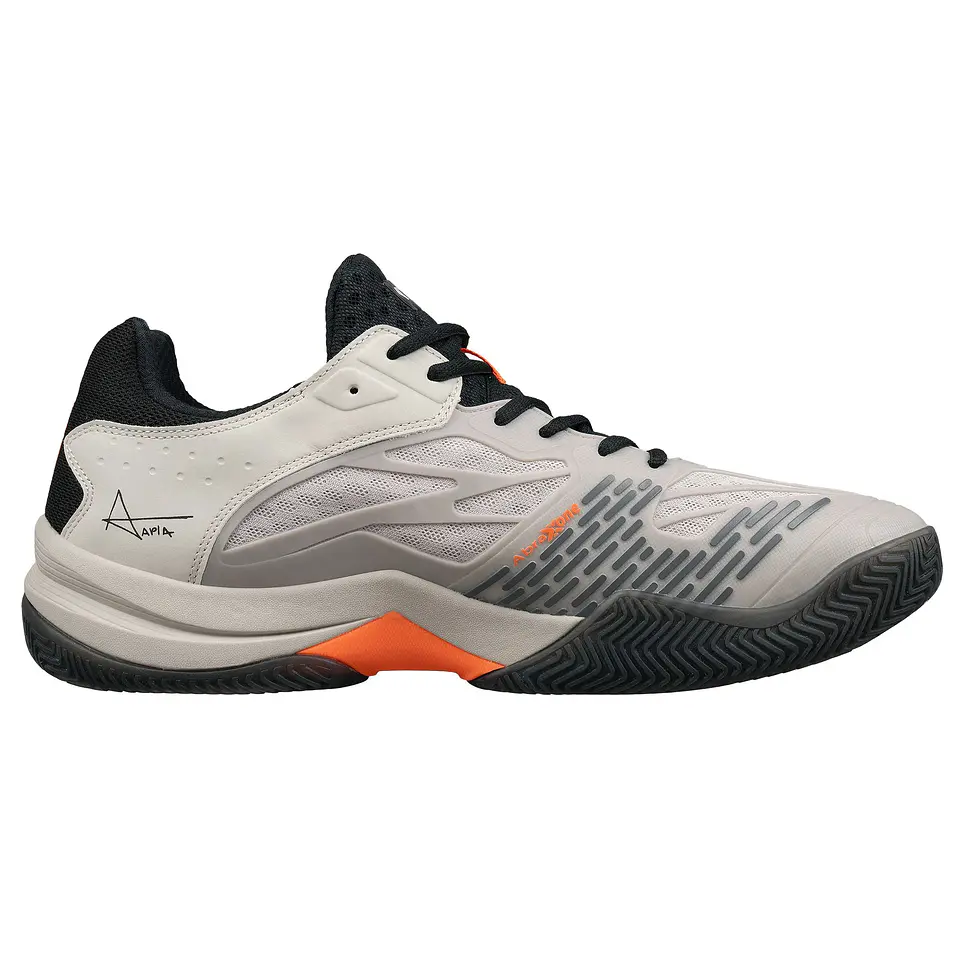Zapatilla de pádel Nox AT10 Lux LTD 12