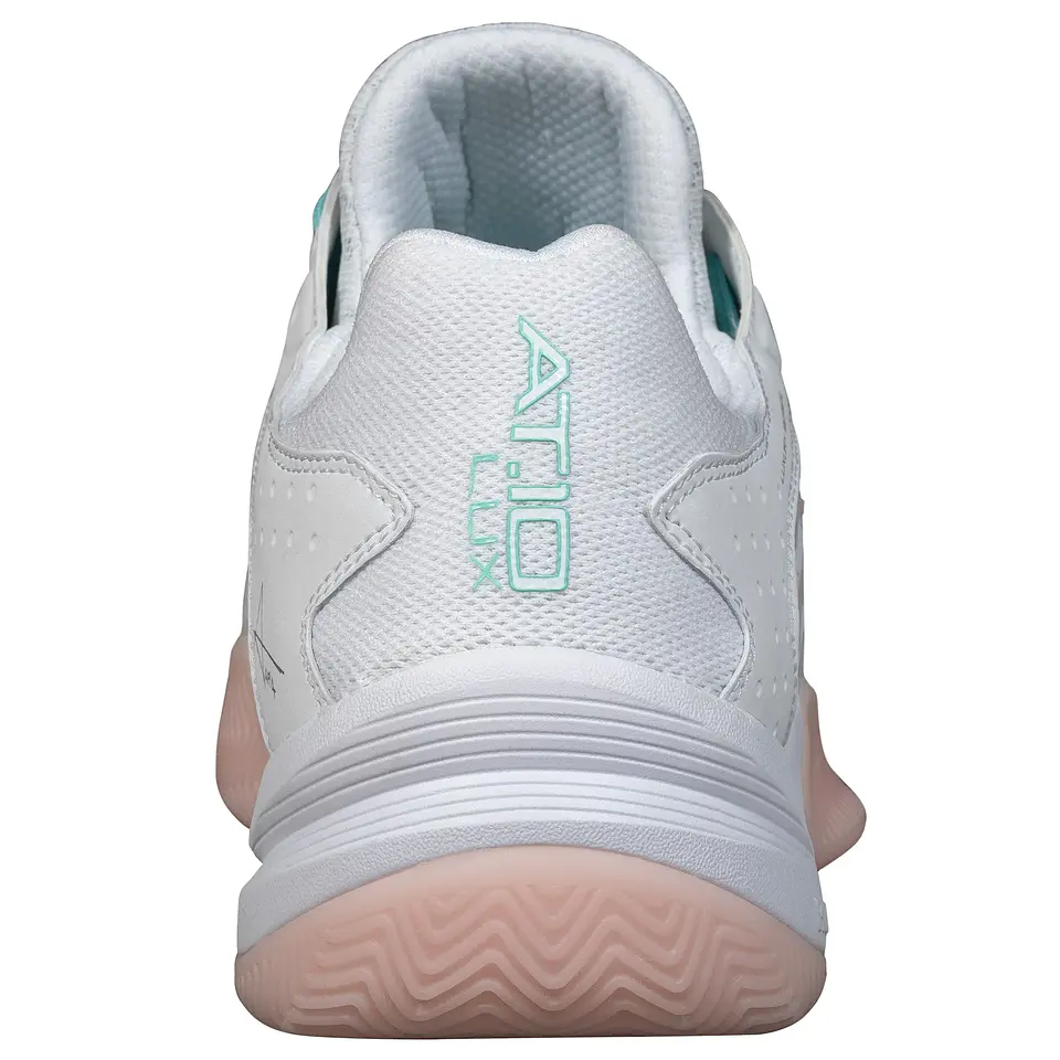 Zapatilla de pádel Nox AT10 Lux Potpurri 9