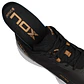 Zapatilla de pádel Nox AT10 Pro Black/Gold - Miniatura 3