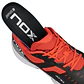 Zapatilla de pádel Nox AT10 Pro Black/Red - Miniatura 3