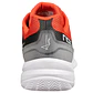 Zapatilla de pádel Nox AT10 Pro Black/Red - Miniatura 6