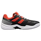 Zapatilla de pádel Nox AT10 Pro Black/Red - Miniatura 9