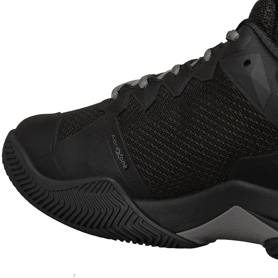 Zapatilla de pádel Nox ML10 Hexa Black/Slate 8
