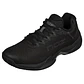 Zapatilla de pádel Nox ML10 Hexa Black/Slate - Miniatura 9