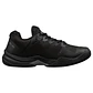 Zapatilla de pádel Nox ML10 Hexa Black/Slate - Miniatura 10