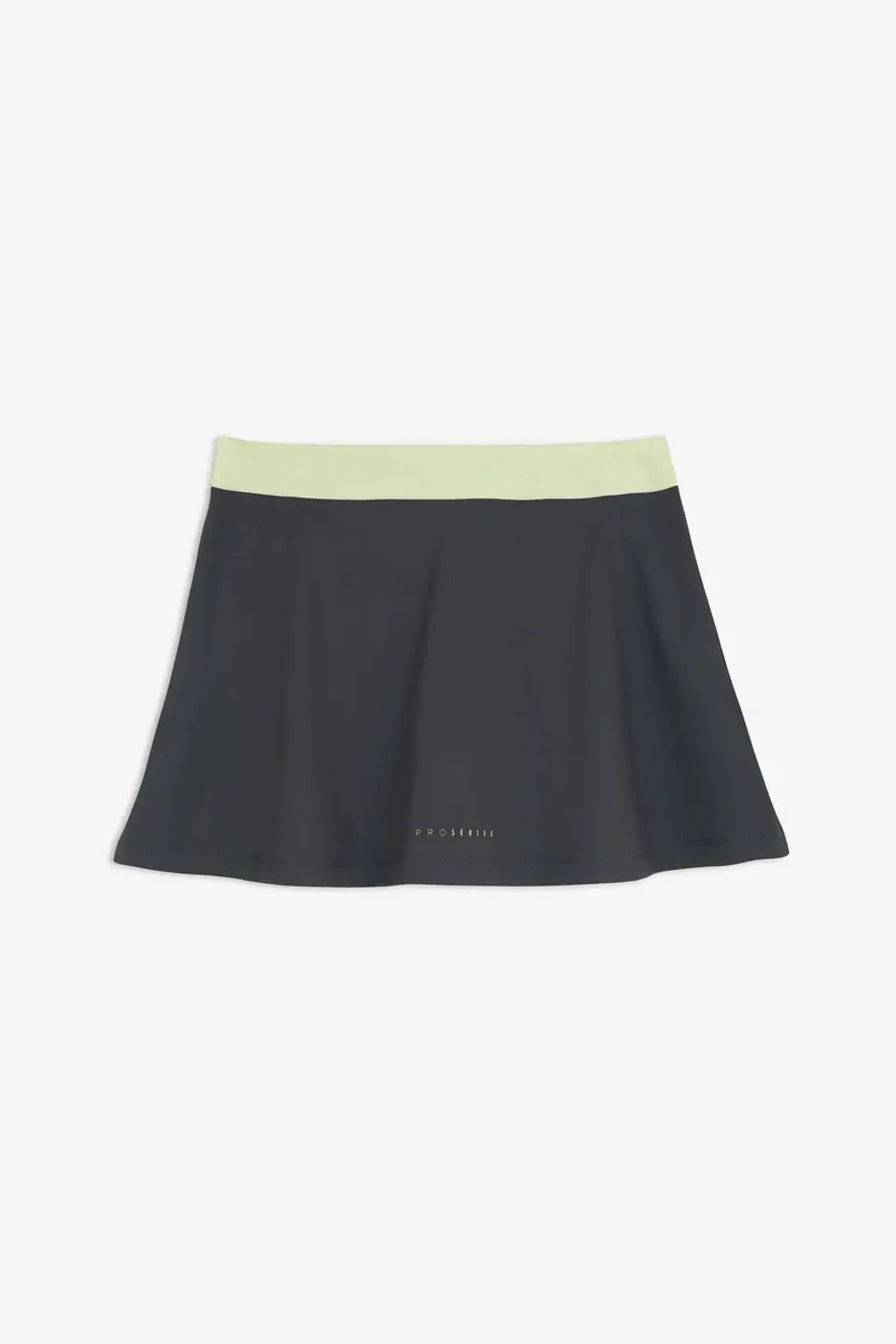 Falda Nox Pro Charcoal Grey 4