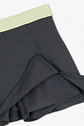 Falda Nox Pro Charcoal Grey - Miniatura 5