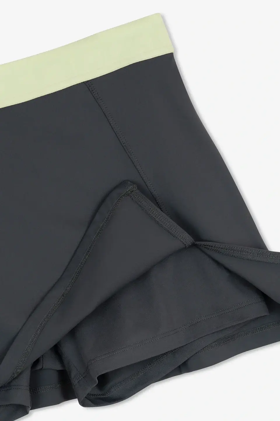 Falda Nox Pro Charcoal Grey 5