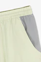 Short Nox Pro Lily Green - Miniatura 9