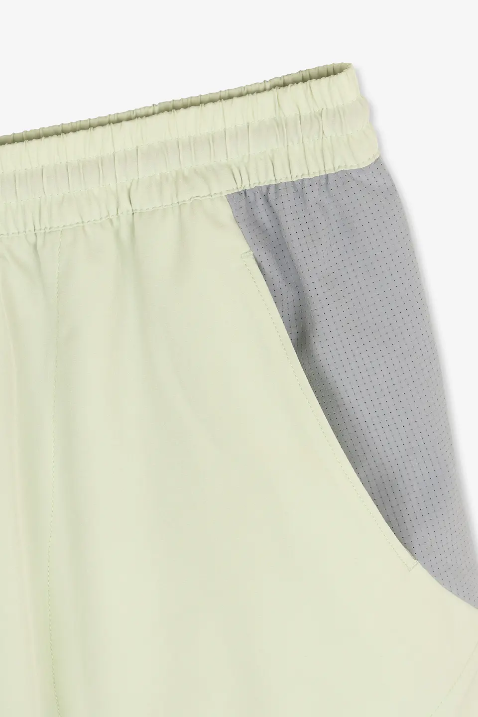 Short Nox Pro Lily Green 9