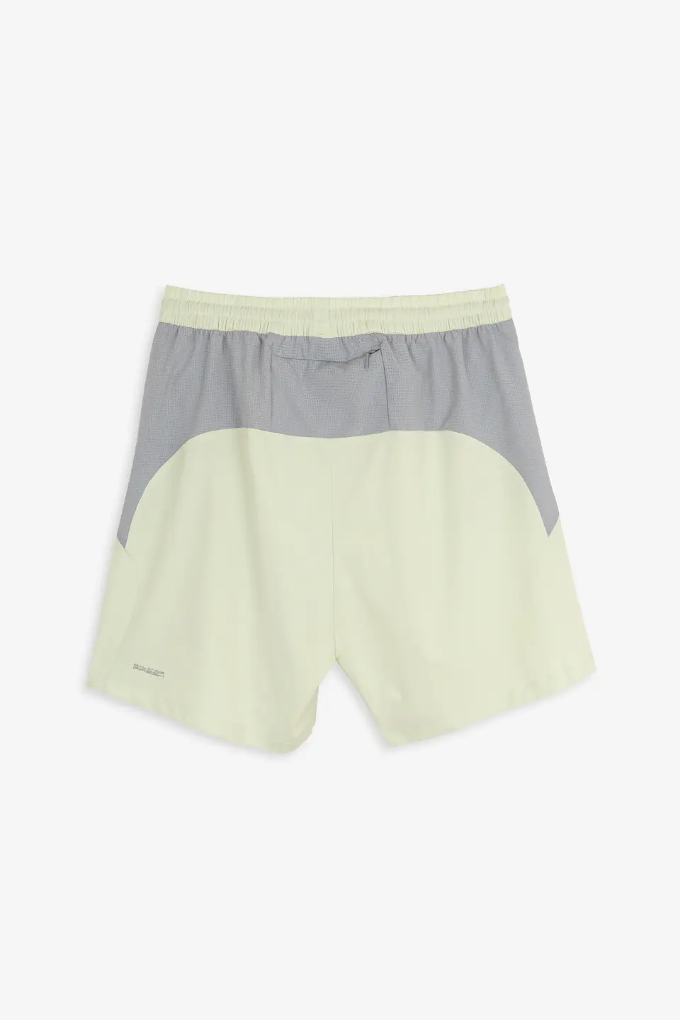 Short Nox Pro Lily Green 5