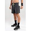 Short Nox Pro Charcoal Grey