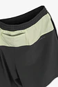 Short Nox Pro Charcoal Grey - Miniatura 8