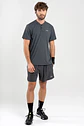 Short Nox Pro Charcoal Grey - Miniatura 9