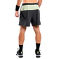 Short Nox Pro Charcoal Grey - Miniatura 3