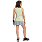 Polera Nox Tirantes Pro Lily Green - Miniatura 5
