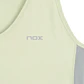 Polera Nox Tirantes Pro Lily Green - Miniatura 7