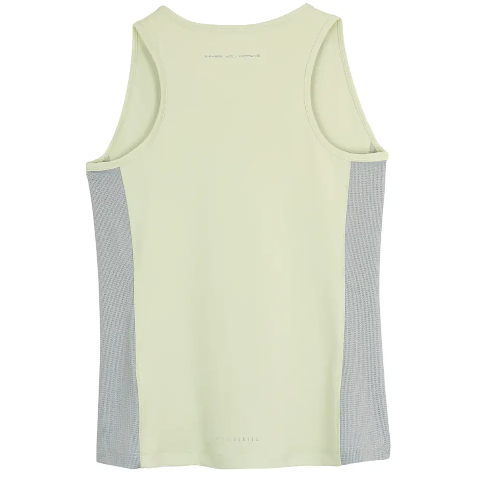 Polera Nox Tirantes Pro Lily Green 2