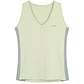 Polera Nox Tirantes Pro Lily Green - Miniatura 1
