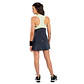 Polera Nox Tirantes Pro Charcoal Grey - Miniatura 6