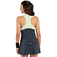 Polera Nox Tirantes Pro Charcoal Grey - Miniatura 4