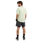 Polera Nox Hombre Pro Lily Green - Miniatura 5