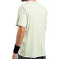 Polera Nox Hombre Pro Lily Green - Miniatura 4